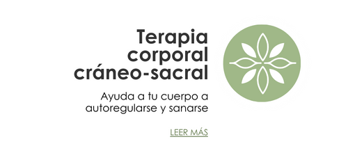 Terapia corporal cráneo-sacral