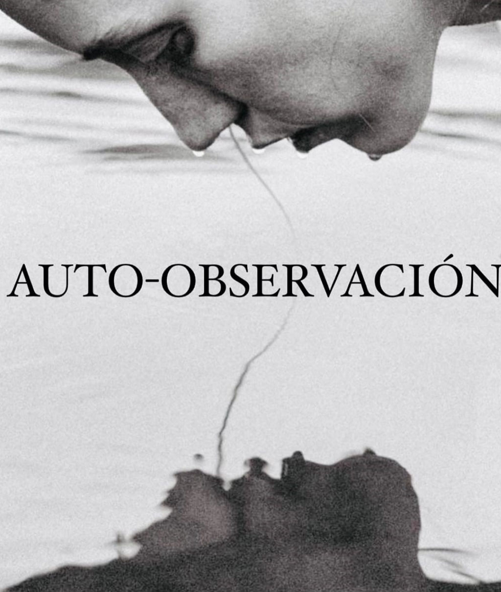 Autoobservación