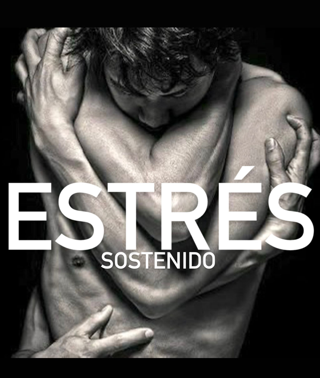 estrés sostenido