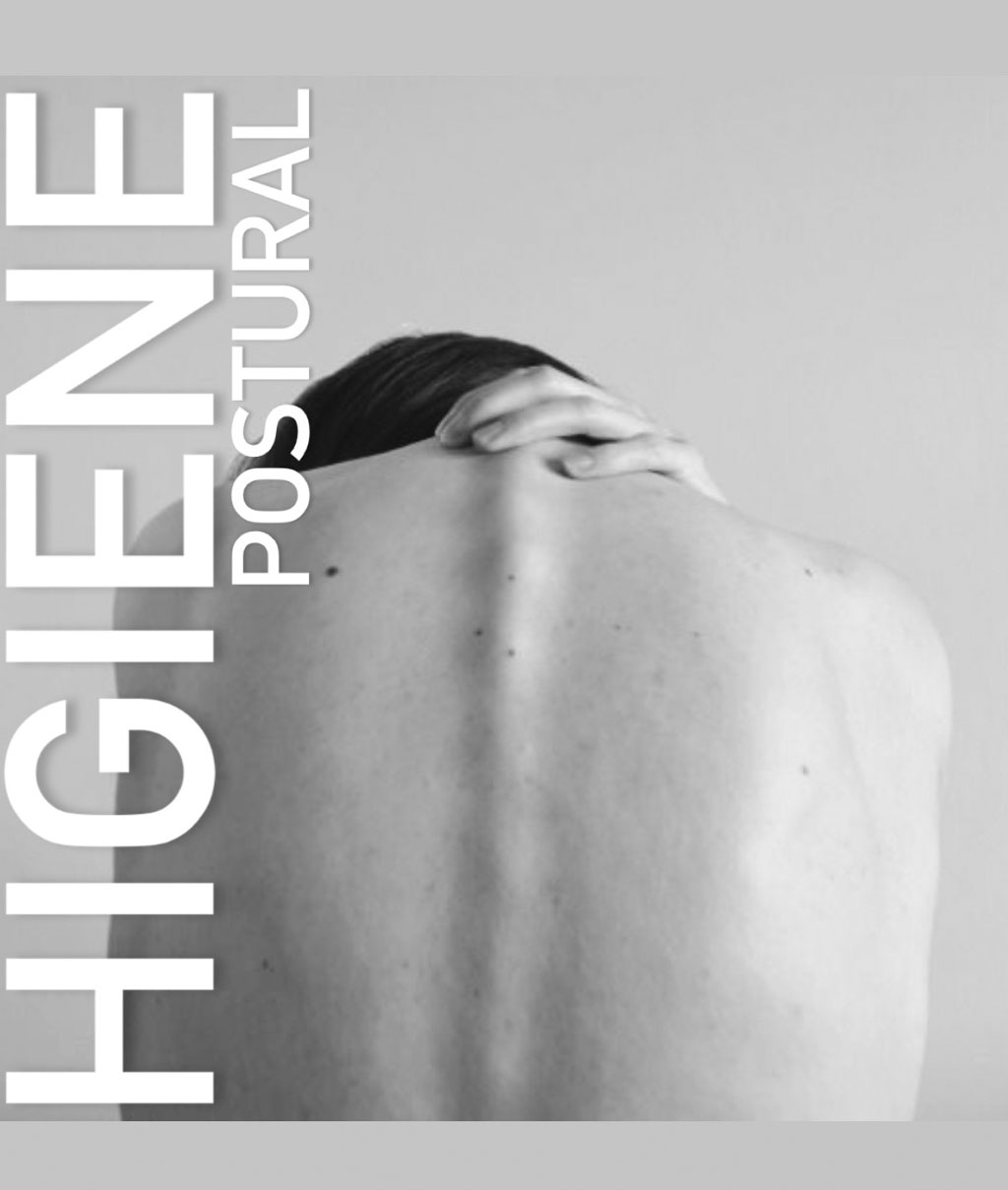 higiene postural